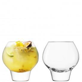 Balloon Tumbler Set